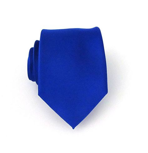 Blue Necktie -  Ultramarine Blue Silk Tie Royal Blue Tie, Blue Necktie, Groomsmen Ties, Ultramarine Blue, Men's Ties, Mens Ties, Tie Men, Tie Men's, David Gandy