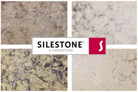 Silestone's New Look Of Quartz Surfaces - Now More Luxurious Than Ever Silestone Countertops Colors, Silestone Quartz Countertops Colors, Lusso Quartz Countertops, Quartz Vs Granite Countertops, Silestone Quartz Countertops, Quartz Vs Granite, Mexican Style Kitchens, Quartz Countertops Colors, Quartz Countertop Colors