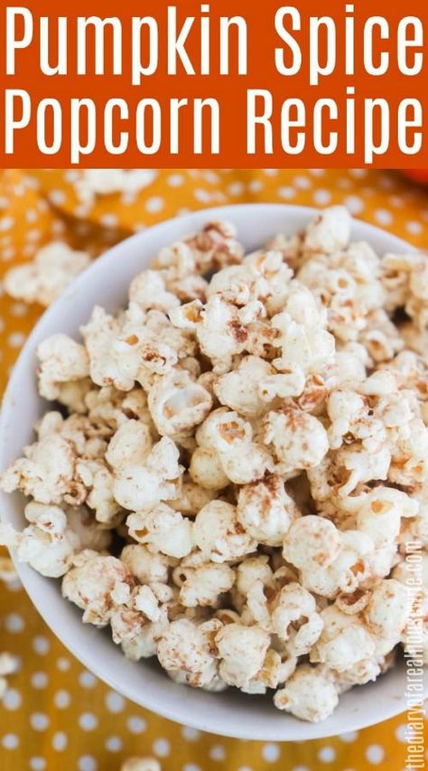 Homemade Popcorn Seasoning Recipes, Homemade Popcorn Seasoning, Popcorn Seasoning Recipes, Gourmet Popcorn Recipes, Popcorn Dessert, Flavored Popcorn Recipes, Popcorn Recipes Sweet, Popcorn Recipes Easy, Spiced Popcorn