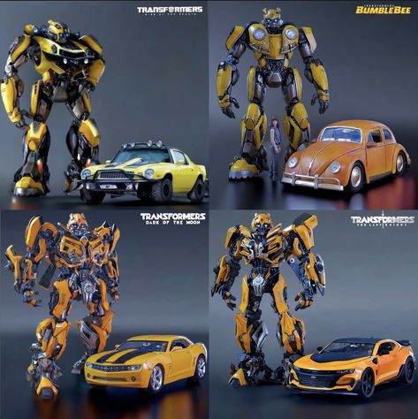 Transformers Cars Wallpaper, Transformers Art Bumblebee, All Autobots Transformers, Transformers All Autobots, Transformers Cyberverse Bumblebee, Ironhide Transformers, Arcee Transformers, Instagram Movie, Transformers Cars