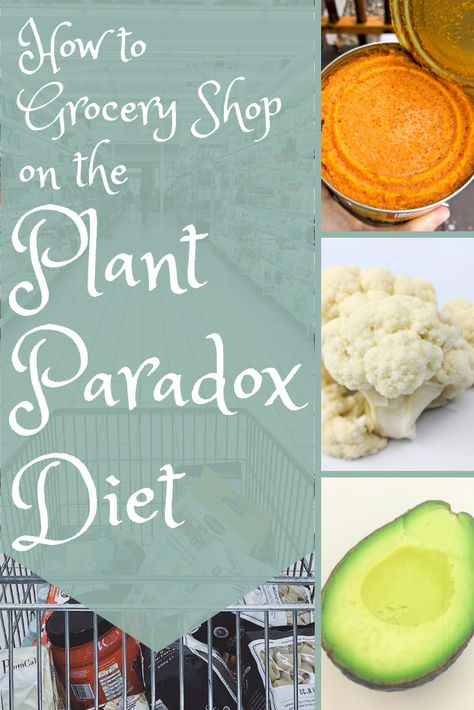 Grocery Lists & Tips for the Plant Paradox Diet - Lectin Free Mama Gundry Diet Recipes, Lectin Free Meal Plan, Plant Paradox Recipes, Lectins Free Food List, Dr Gundry Approved Foods, Dr Gundry Diet Plan, Lectin Free Recipes, The Plant Paradox Diet, The Plant Paradox Recipes