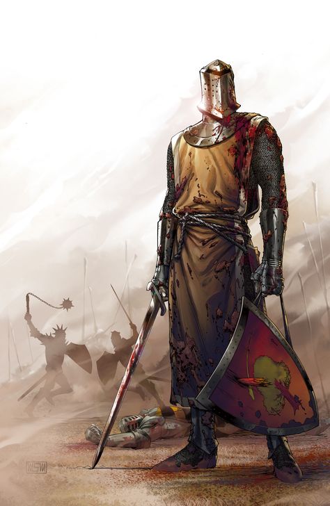 Ser Duncan the Tall by Mike S. Miller - Imgur Ser Duncan The Tall, The Hedge Knight, Duncan The Tall, Lord Commander, Game Of Thrones Images, Street Urchin, Game Of Thrones Artwork, King's Landing, Asoiaf Art