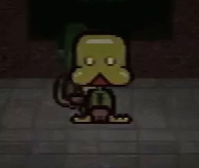 Petscop Aesthetic, Petscop Fanart, Yippe Creature Gif, Horror Stimboard, Room Boisvert Gif, Clay Puppington Meme, Internet Horror, 3d Film, Nobody Loves Me