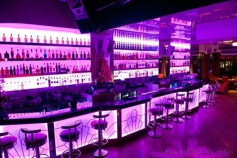 Design Club, Nightclub Aesthetic, Nightclub Design, Bar Interior Design, Bar Interior, Lounge Design, Bar Design Restaurant, Club Design, Bar Restaurant