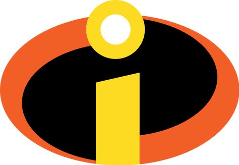 Incredibles Birthday Party, Incredibles Logo, Incredibles Costume, Disney Incredibles, Fish Extender Gifts, Fish Extender, Jack And Jack, Svg For Cricut, Super Hero Costumes