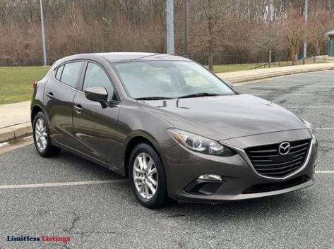 Mazda 3 2014, Mazda 6, Mazda 3, Mazda, Cool Cars, Tennessee, Bmw Car, Bmw, Cars Trucks