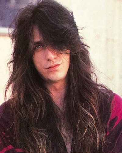 80s/90s Crap Dave Sabo, 80s Rock Hair, Skid Row Band, Rachel Bolan, 80s Rockstars, Happy 55th Birthday, Rock Hairstyles, 90s Rock, Hanoi Rocks