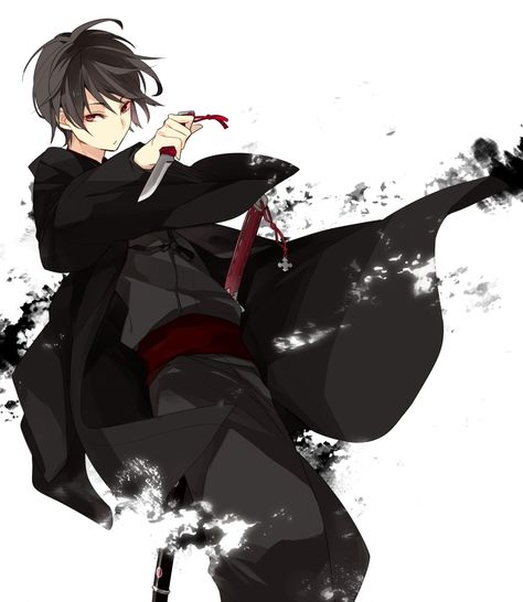 Pinterest Boys Boys Boys, Novel Game, Arte Ninja, Anime Kimono, Character Sketches, Manga Boy, Cool Anime Pictures, I Love Anime