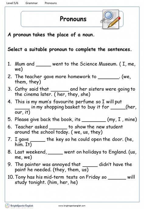 2nd Grade Reading Worksheets, English Grammar Test, Phonics Reading Passages, English Grammar Notes, Reading Comprehension For Kids, English Grammar For Kids, Kindergarten Phonics Worksheets, Basic French Words, Grammar For Kids