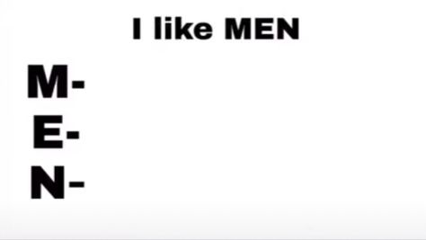 I Like Men Template, Do It For Him Template, I Believe In Supermercy Template, Simp Template, Server Emojis, Blank Memes, Dream Husband, Creative Gifts For Boyfriend, Diary Entry