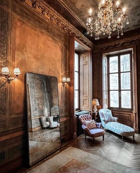 EUROPEAN ANTIQUES on Instagram: "D R E A M the day away…⁠ ⁠ "This is Soho House Istanbul, part of the Soho House private member’s club brand that has locations dotted around the globe.⁠ ⁠ The club has much of its space inside what was previously known as Palazzo Corpi—yes—an Italian palazzo in Istanbul. Palazzo Corpi was built for the Genoese shipbuilder Ignacio Corpi in the late 1800s who bought his land through an agreement the Ottoman Empire made with Italy which allowed Italian citizens to p Ottoman Empire Aesthetic, Palazzo Interior, Istanbul Interior, Soho Club, Soho House Istanbul, 1800s House, Italian Palazzo, Palazzo Design, Palazzo Designs