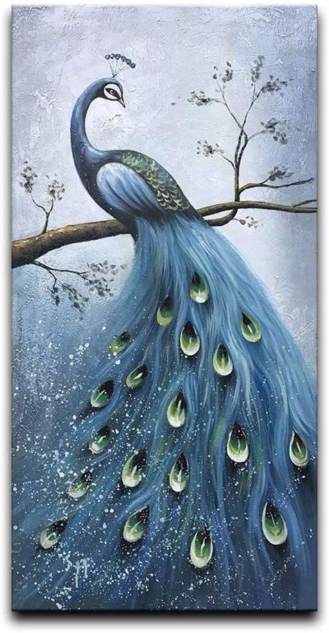 Pin by Kanika on Painting in 2022 | Sky art painting, Peacock artwork, Beauty art drawings Peacock Artwork, Peacock Drawing, Peacock Images, Sky Art Painting, Peacock Wall Art, Peacock Painting, Peacock Art, Beauty Art Drawings, Simple Acrylic Paintings