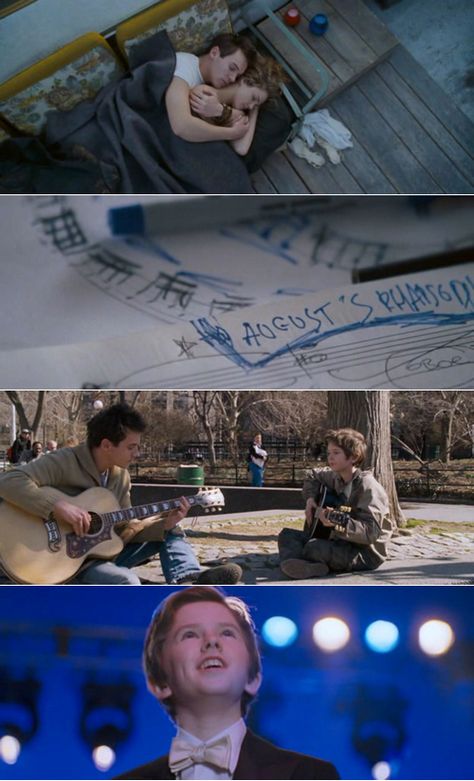 Rush Movie, Cinematic Moments, August Rush, Amazing Movies, Movie Board, Freddie Highmore, Movies Worth Watching, Music Life, Love Film