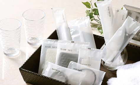 We are a hotel supplier providing top quality #hotel_supplies_in_japan, beverages, and foods. Sanyo is a #leading_firm for room supplies, soaps, #hotel_toiletries, amenities. With #superb_quality, we also provide a great feeling to your clients, packaged with the products. Hotel Toiletries, Standard Hotel, Body Sponge, Room Supplies, Hotel Amenities, Hotel Supplies, The Guest, Event Center, Guest Room