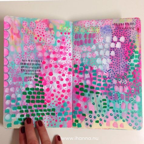 Kunstjournal Inspiration, Posca Art, Artist Sketchbook, Journal Page, Sketchbook Journaling, Sketchbook Inspiration, Mixed Media Art Journaling, Drawing Tutorials, Art Journal Pages