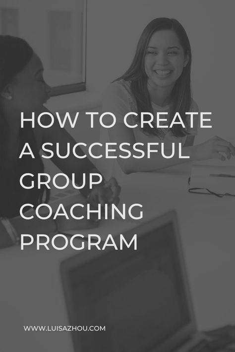 How to Structure a Successful Group Coaching Program in 2024 Group Coaching, Medium Blog, Create A Signature, Health Coaching, Online Group, Coaching Program, Start A Business, Studio Ideas, Life Coaching