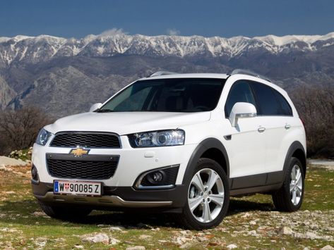 Chevrolet Captiva PDF Service Manuals Old Pickup, Chevrolet Captiva, New Trucks, Kia Sportage, Car Guys, Classic Cars Muscle, Car Brands, Car Humor, Old Trucks