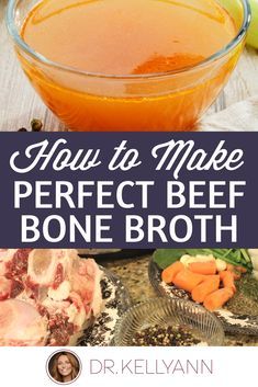 Make Beef Broth, Homemade Beef Broth, Chicken Bone Broth Recipe, Bone Broth Benefits, Broth Diet, Bone Broth Diet, Making Bone Broth, Bone Broth Soup, Diffuser Oils