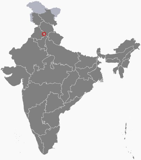 Chandigarh - Wikipedia Daman And Diu, Andaman And Nicobar Islands, Shillong, Arunachal Pradesh, India Map, Northeast India, States Of India, Himachal Pradesh, Solo Female Travel