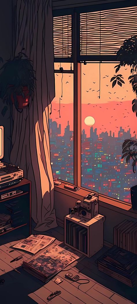 # #zicxa #images, #background Aesthetic Lofi Art, Lofi Wallpaper, Lo Fi Aesthetic, Lofi Girl, Lofi Vibes, Lofi Art, Chill Wallpaper, Lofi Chill, Lofi Aesthetic