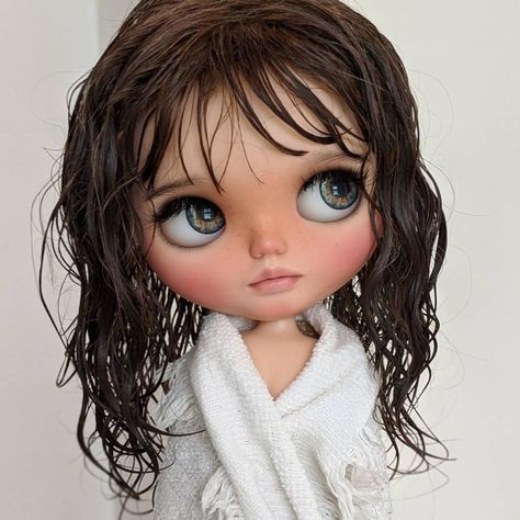 Photo Cute, Blythe Doll, For Girls, Dolls