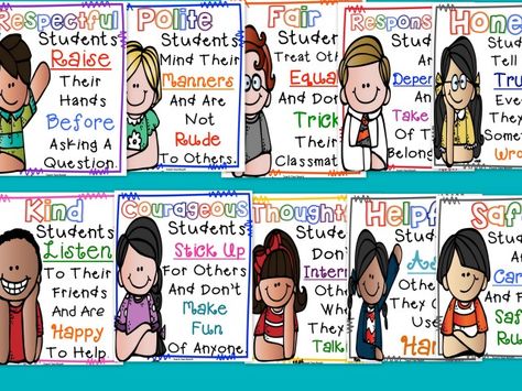 Back to School Character Education Posters and Brag Tags Leadership Poster, Character Education Posters, Teaching Prepositions, Education Posters, Education Leadership, Classroom Management Elementary, Brag Tags, Class Teacher, Class Room