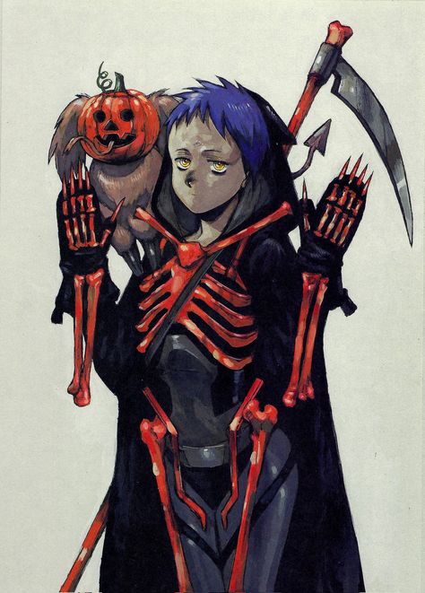 Dorohedoro Art on Twitter: "Happy Halloween !! https://t.co/h5g1Up2gSp" / Twitter Dorohedoro Art, Dark Anime, Anime Movies, Pretty Art, Character Drawing, Cool Artwork, Character Design Inspiration, Character Concept, Manga Art