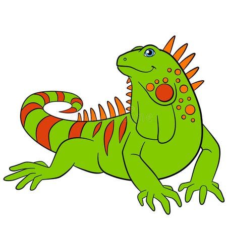 Cartoon Animals Cute Stock Illustrations – 304,556 Cartoon Animals Cute Stock Illustrations, Vectors & Clipart - Dreamstime Cartoon Animals Cute, Beach Cartoon, Education Clipart, Green Iguana, Free Cartoons, Animals Cute, Clip Art Borders, Vector Clipart, Cute Illustration