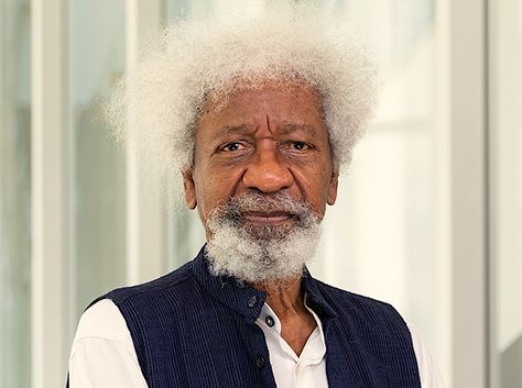 Akinwande Oluwole Babatunde Soyinka, usually known as Wole Soyinka, is a Nigerian Nobel Prize recipient in Literature. The Nobel Prize in Literature was granted to the world-renowned professor in 1986… The post Seven Things To Know About Prof Wole Soyinka At 89 appeared first on NaijaPr. Tony Elumelu, Wole Soyinka, Fela Kuti, 89th Birthday, Nobel Prize In Literature, Book Of Poems, Human Dignity, London Theatre, Federal Government