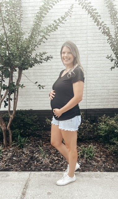 These maternity shorts are getting me through this pregnancy, with a a growing bump in the warmer months, they are definitely getting their use! I will probably be ordering a couple more in a couple different styles. #maternityshorts #maternityoutfits #summermaternityoutfits #maternityjeans #maternityclothes #affiliatelink #primebigdeal Bump Friendly Outfits, Friendly Outfits, Maternity Clothes Summer, Ripped Jean Shorts, Maternity Shorts, Maternity Outfits, Womens Maternity, After Baby, Maternity Jeans