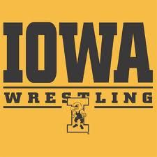 Iowa wrestling Iowa Hawkeyes Wrestling, Iowa Wrestling, America University, College Wrestling, Iowa Hawkeye, University Of Iowa, Basketball Training, Iowa Hawkeyes, Penn State