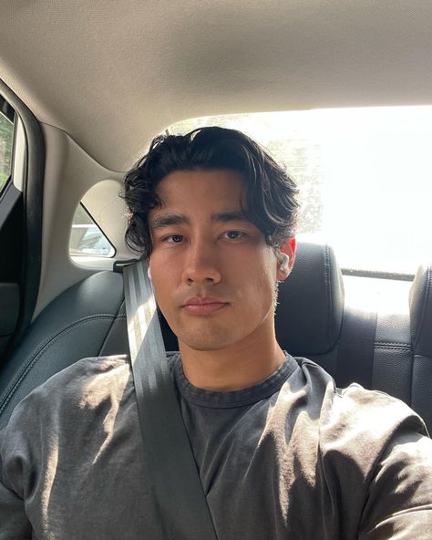 Instagram photo by Alex Landi • Jul 24, 2023 at 8:54 PM Alex Landi, Smash Book, Voice Actor, Future Husband, Live Action, Aesthetic Anime, Pretty People, Twist, Actors