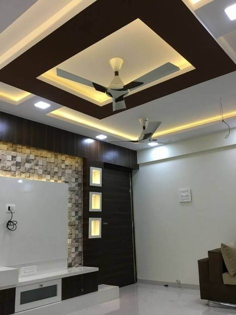 बेडरूम डिजाइन, Pop Design For Hall, Simple False Ceiling Design, Simple Ceiling Design, New Ceiling Design, Pvc Ceiling Design, False Ceiling Living Room, Interior Ceiling Design, Pop False Ceiling Design