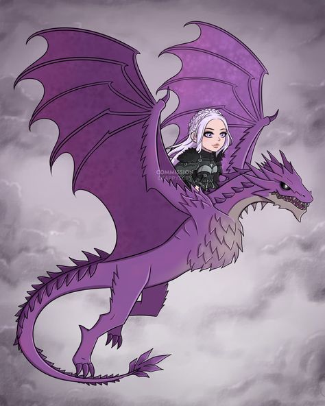 [eng] Some commissions I made recently. Thank you everyone for trusting my work, I loved being able to work on such incredible dragons and riders. Each one is especially unique. 🩷 ⚡Commissions open! Take the opportunity to order your own chibi dragon, or any other type of art. ⚡Prices via DM. ⚡You can also purchase prints and stickers of your favorite characters in my store. Link in my bio. 🔥 I'll post the chibi version of the dragon seeds soon, don't worry I didn't forget. 🫡 ----- [pt-br] ... Dragon Art Wallpaper, Chibi Dragon, Dragon Oc, Fairytale Creatures, Dragon Family, Dragon House, Book Pictures, Dragon Artwork Fantasy, Targaryen Art