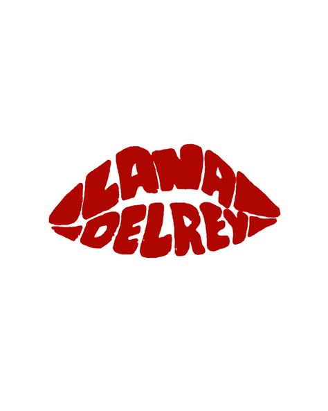 Lana Del Rey Stickers, Lana Del Rey Red, Cute Laptop Stickers, Iphone Case Stickers, Red Icons:), Graphic Tee Design, Room Posters, Case Stickers, Phone Case Stickers