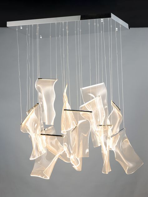 Et2 Lighting, Linear Pendant Light, Multi Light Pendant, Light Sculpture, Lighting Guide, Linear Pendant, Unique Lighting, Contemporary Lighting, 인테리어 디자인