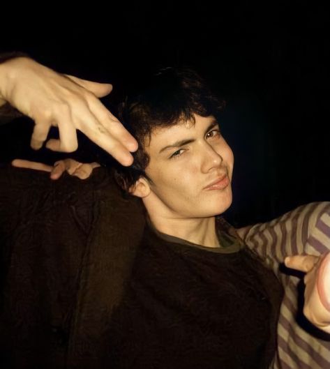 Skandar Keynes, Narnia