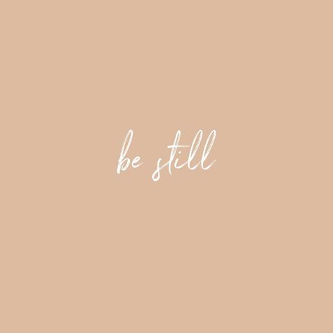 Be Still | thoughts of slowing down Be Still Fine Line Tattoo, Be Still Tattoo, Show Up, Phone Screen, Fine Line Tattoos, Line Tattoos, Be Still, Tattoos, Travel