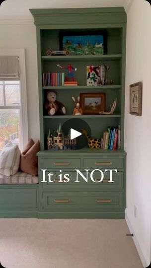 285K views · 21K reactions | Tap the HEART and comment BOY ROOM to have the links sent to your inbox!

DO YOU FEEL ME?

When we were designing and building, finding boy room inspo was one of the most challenging parts of our project! But it shouldn’t be! Half the population is male! Why do we resign little boys to primary colors and trucks? 

I really wanted spaces that could grow with my boys. Here was my recipe:

1. Metal beds (classic, masculine, hard to damage 🤣)
2. Streamlined with the rest of the house (our design team helped us choose blues and greens that felt age-appropriate, but also flowed with the rest of our home.
3. Toile prints! I love these for a boys’ room, and there are so many great ones out there (fishing, hunting, animals, cowboys!). We chose dogs for Teddy and a hors Blue And Green Boys Room, Vintage Little Boys Room, Lauren Syrowik, Boys Room Green, Boys Fishing Room, Green Boys Room, Cowboy Bedroom, Hunting Animals, Green Library