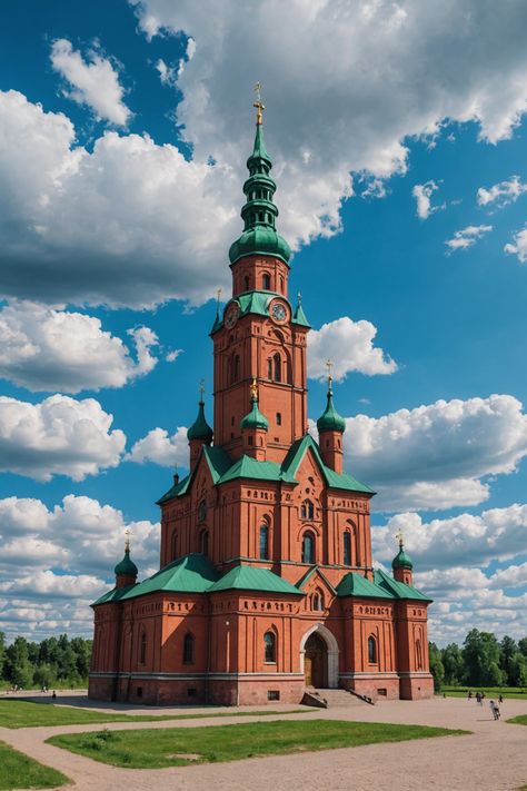 The Ultimate Belarus Travel Itinerary: See It All in One Trip! Misty Forest, Travel Safety, Travel Europe, Future Travel, Belarus, Cultural Heritage, Eastern Europe, Unesco World Heritage Site, Unesco World Heritage