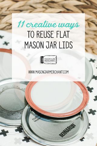 Jar Rings Crafts Canning Lids, Canning Jar Lids Crafts, Craft With Mason Jar Lids, Things To Do With Mason Jar Lids, Fall Mason Jar Lid Crafts, Canning Flats Crafts, Ball Lids Crafts, What To Do With Mason Jar Lids, Repurposed Canning Lids