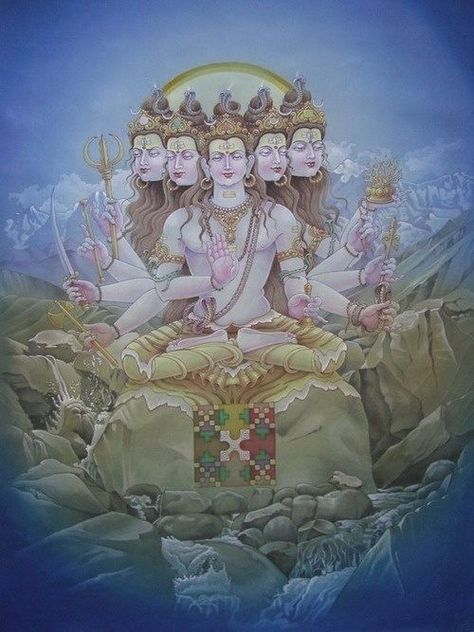 Sadashiva Om Namashivaya, Lord Siva, Shiva Linga, Shiva Parvati Images, Shiva Painting, Lord Shiva Family, Lord Murugan, Shiva Wallpaper, Hinduism Art