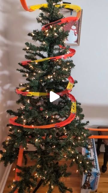 Matt Milless on Instagram: "2024 Hot Wheels Christmas Tree. #hotwheels #christmas #tree #toyTree #tradition" Hot Wheels Christmas Tree, Toy Trees, Wheel, Christmas Tree, Christmas, Pattern, Instagram