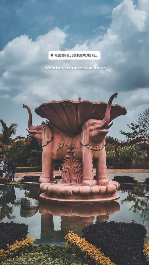 Udaipur Instagram Story Ideas, Udaipur Aesthetic Captions, Jaipur Instagram Story Ideas, Travel Status For Instagram, Rajasthan Story Ideas, Rajasthan Instagram Story, Kerala Snapchat Stories, Caption For Temple Pictures, Rajasthan Snapchat Stories