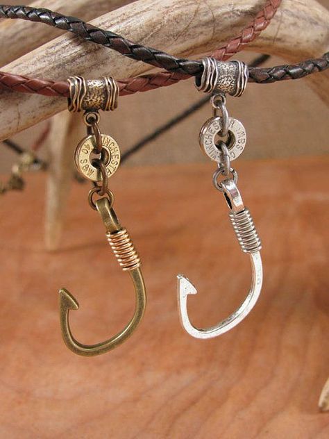 Maui fish hook