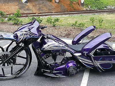 Harley-Davidson : Touring Harley Davidson Streetglide, Lay Frame, 30 inch Wheel, Harley Davidson Shirts, Harley Bagger, Harley Davidson Trike, Bagger Motorcycle, Harley Davidson Baggers, Harley Davidson Art, Harley Davidson Clothing, Bike Pictures, Diy Tank