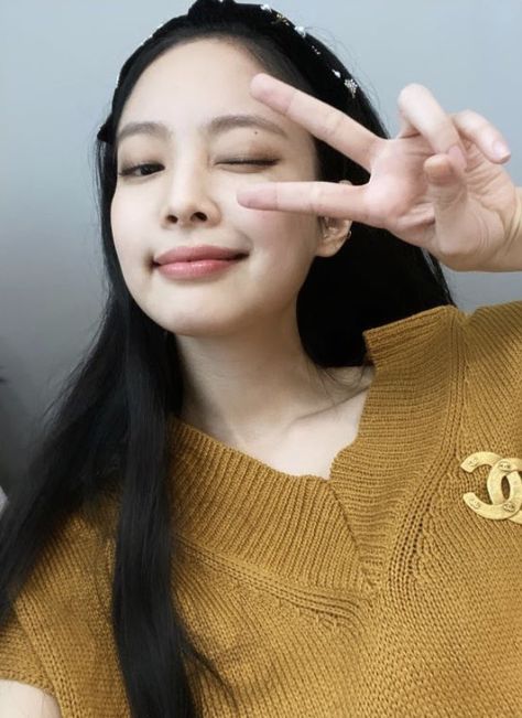 Jennie Selfie, Jennie Selca, Jennie Ruby Jane, Ruby Jane, Blackpink In Your Area, Jennie Kim, Kim Jennie, Blackpink Jennie, It Girl