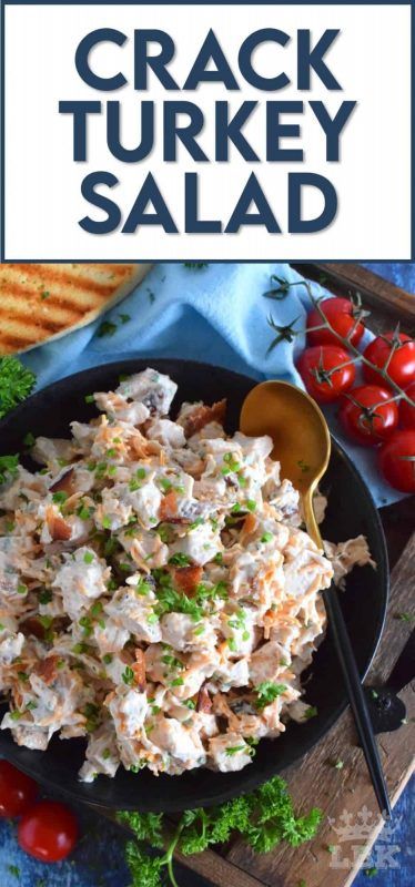 Leftover Turkey Salad, Turkey Salad Sandwich, Turkey Salad Recipe, Healthier Me, Smoked Turkey Legs, Turkey Pasta, Turkey Salad, Christmas Turkey, Leftover Turkey Recipes