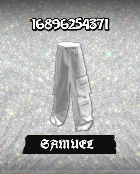 Roblox 3d Clothing Codes Pants, Roblox 3d Pants Codes, Pants Roblox Code, Berry Avenue Codes Pants, Roblox Pants Codes, Rh Dance Studio Outfit Codes, Aesthetic Pants, Roblox Ids, Black Leg Warmers