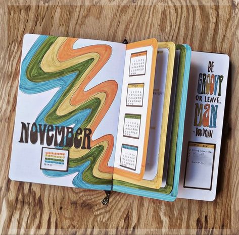 Funky Journal Ideas, Weekly Journal Layout, Journal Moodboard, Dutch Door Bullet Journal, Book Journaling, Bullet Journal Ideas Templates, Creating A Bullet Journal, Bullet Journal Paper, Bulletin Journal Ideas